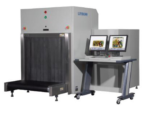 神盾CMEX系列安檢機維修