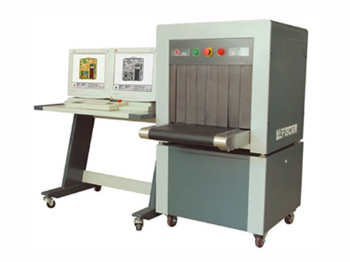 X光安檢機CMEX-T5030