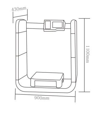 立森威盾,株洲立森科技有限公司,防爆安檢器材銷售,安檢設備維修,X光安檢機銷售