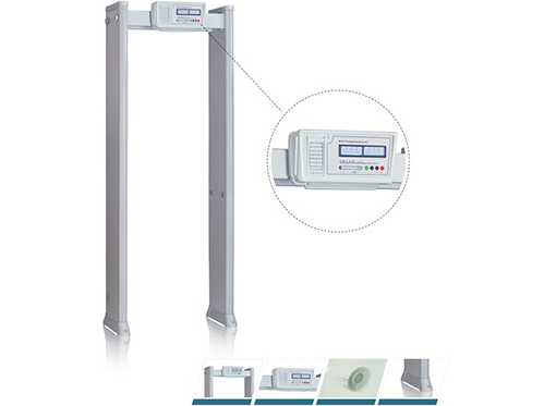湖南安檢門,安檢機維修